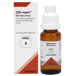 ADEL - 10 Respiratory Drops